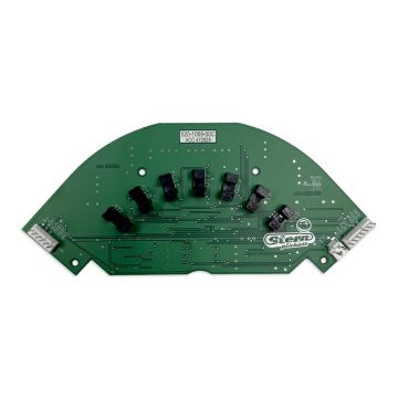 Jaws Shark Fin Opto Board 9F